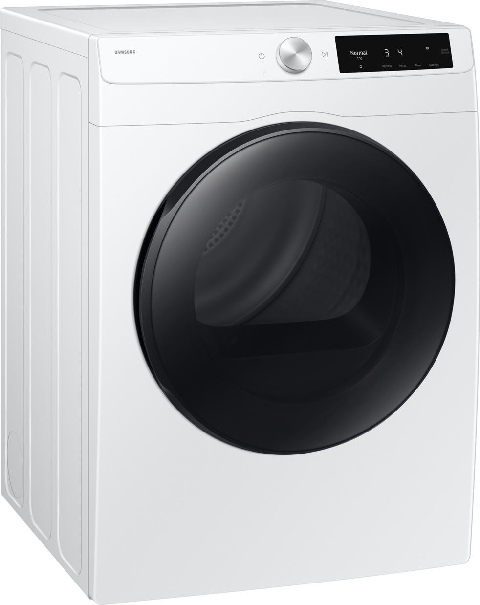Samsung DV25FG60BVBE White