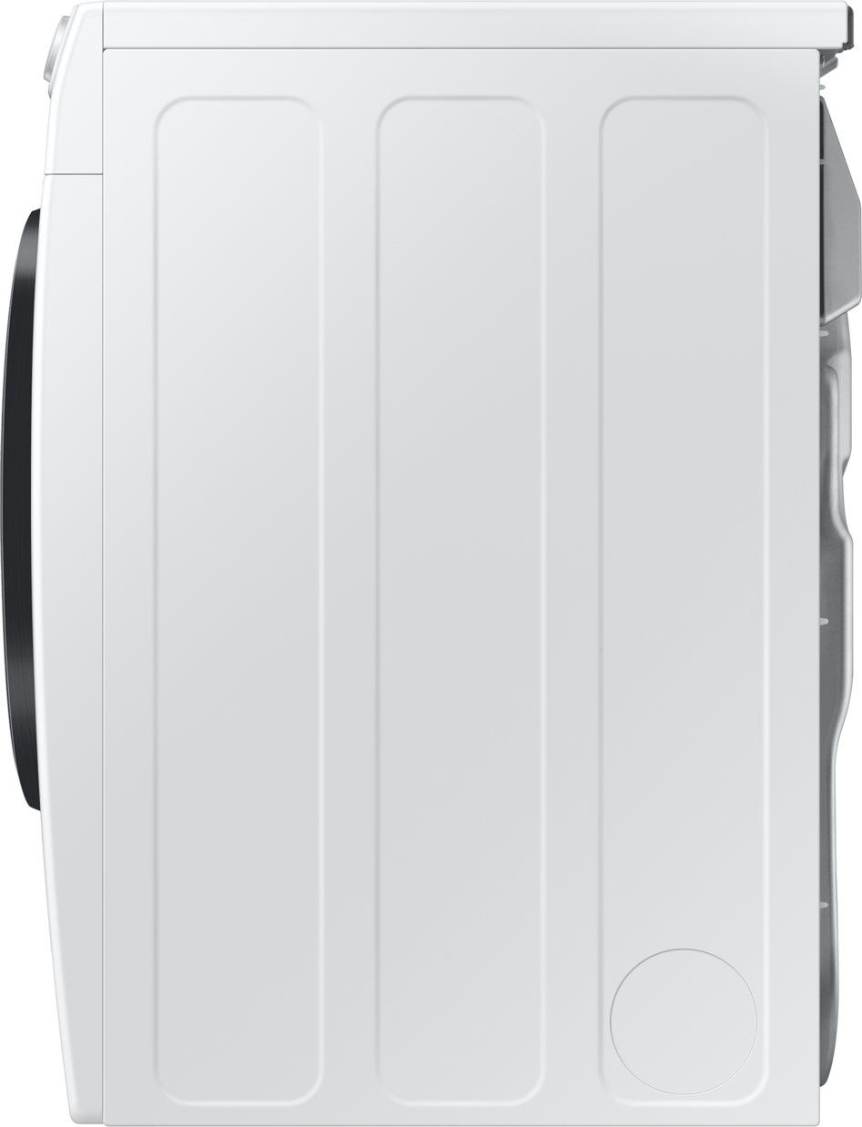Samsung DV25FG60BVBE White