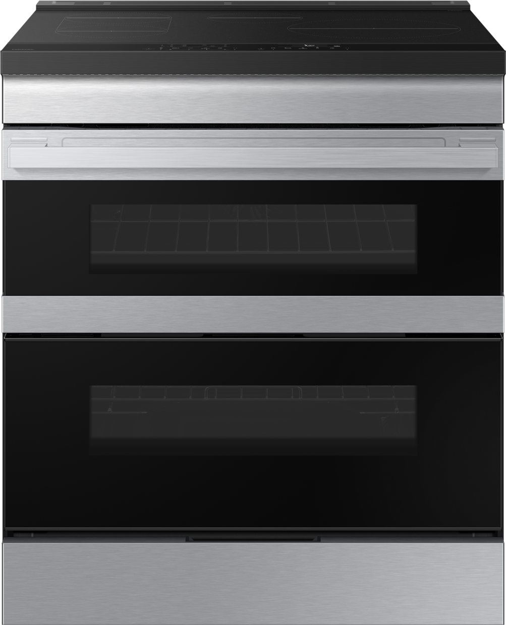 Samsung NSI6DG9550SR Stainless Steel