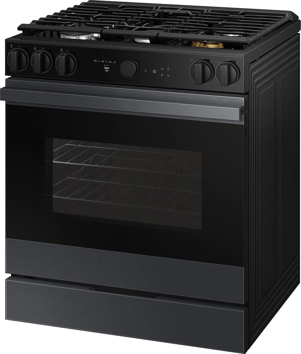 Samsung NSG6DG8500MT Matte Black Steel