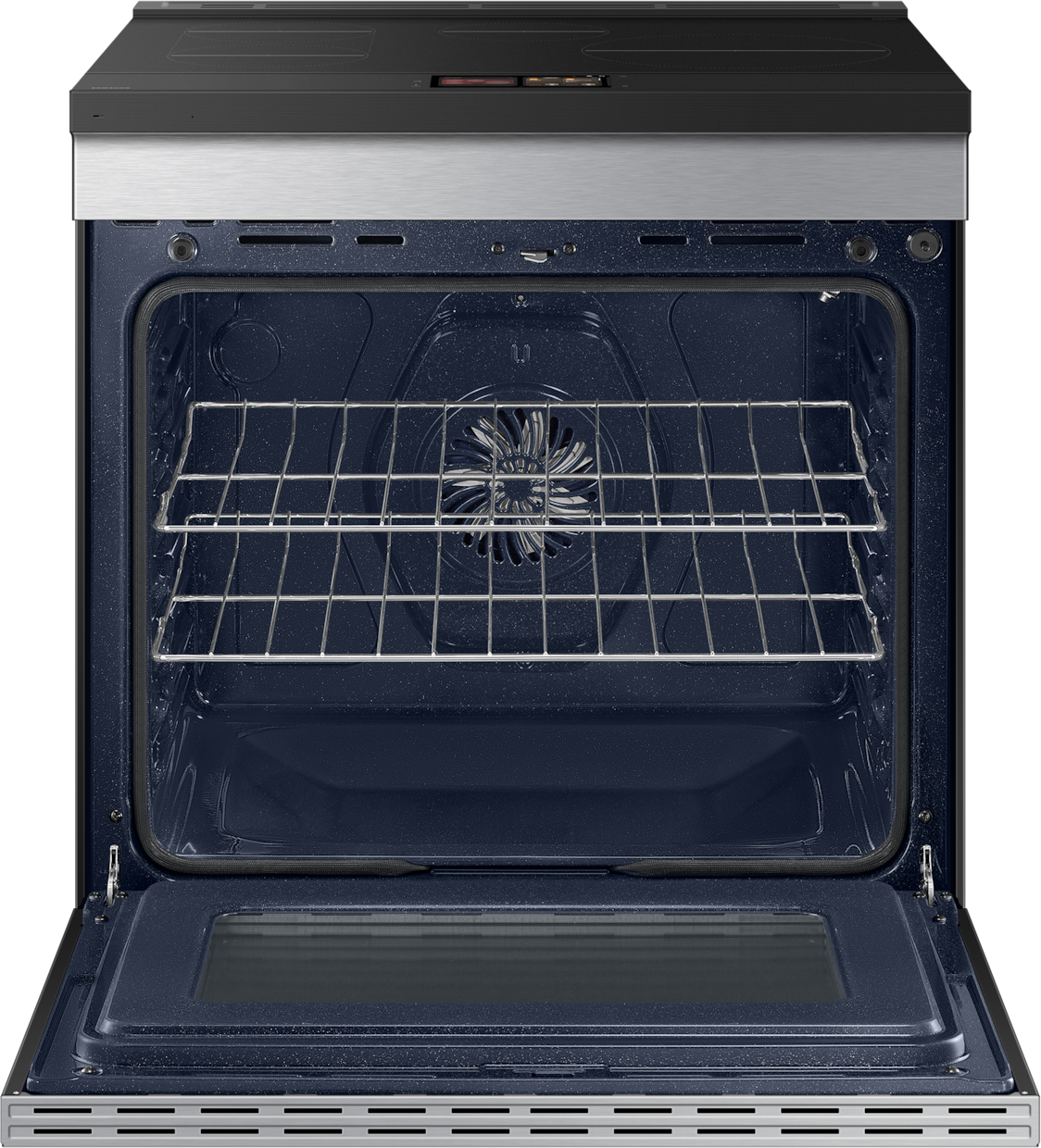 Samsung NSI6DG9900SR Stainless