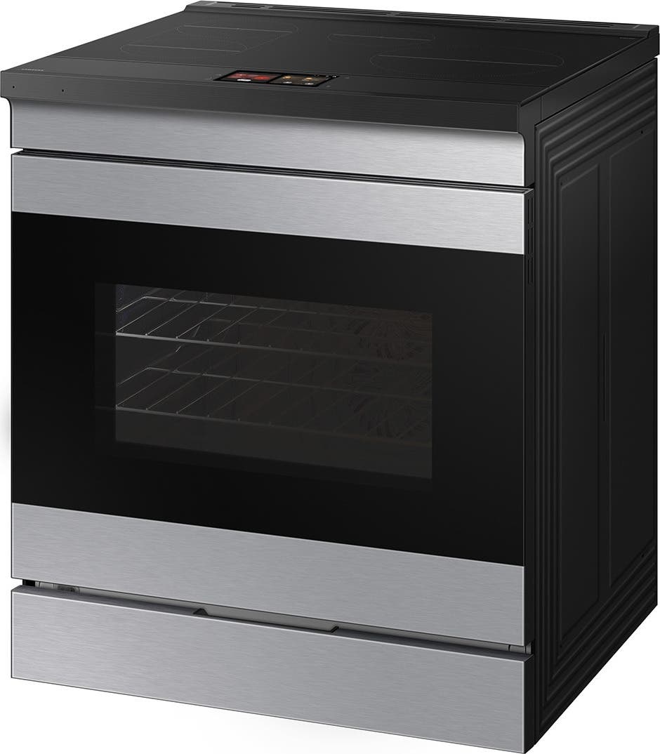 Samsung NSI6DG9900SR Stainless