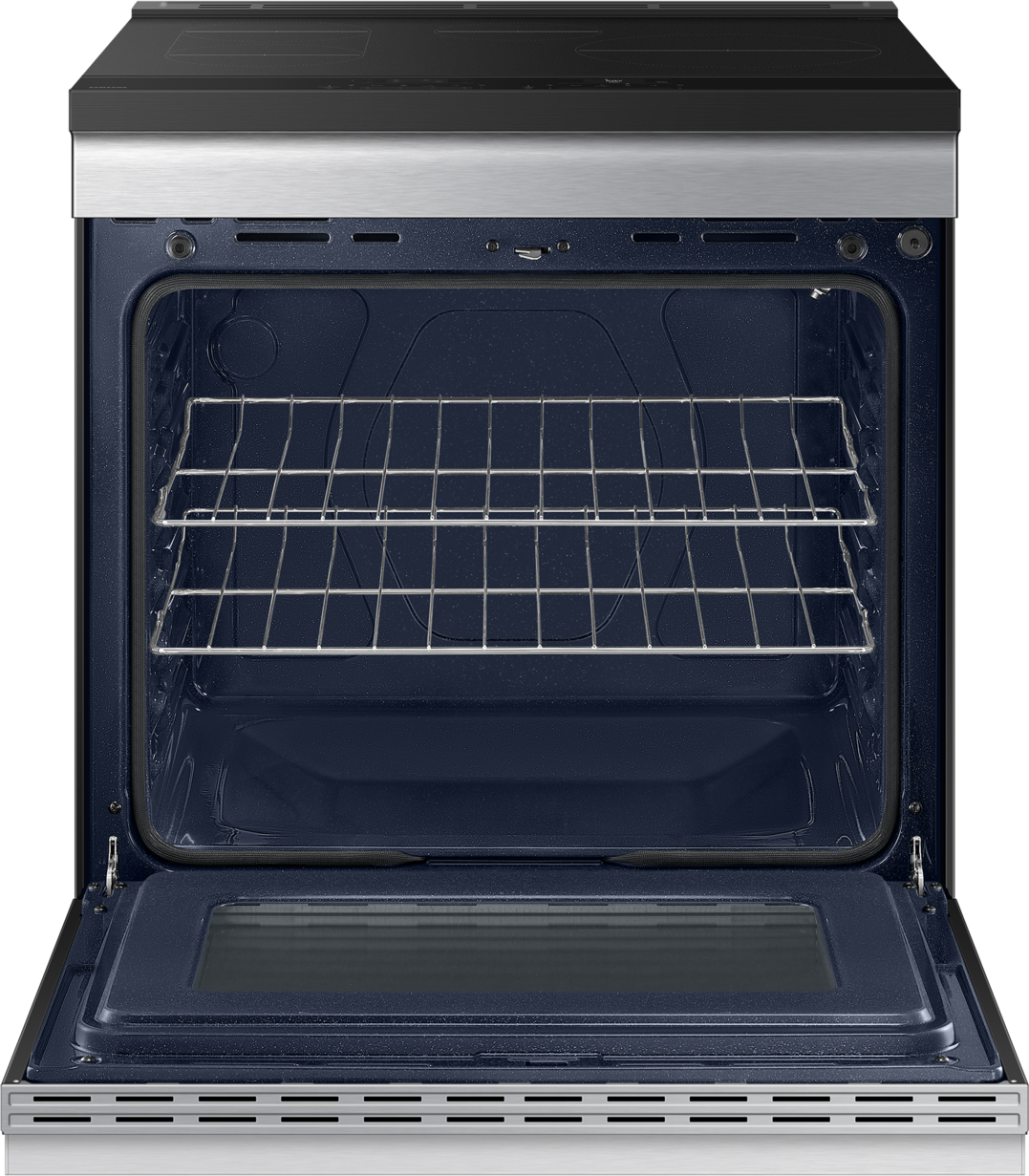 Samsung NSI6DG9100SR Stainless