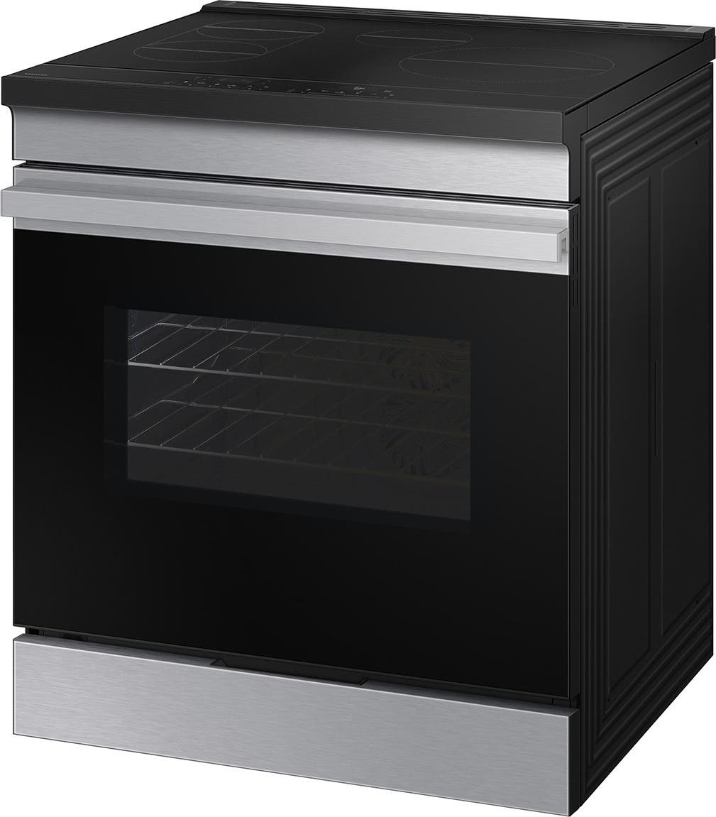 Samsung NSI6DG9100SR Stainless