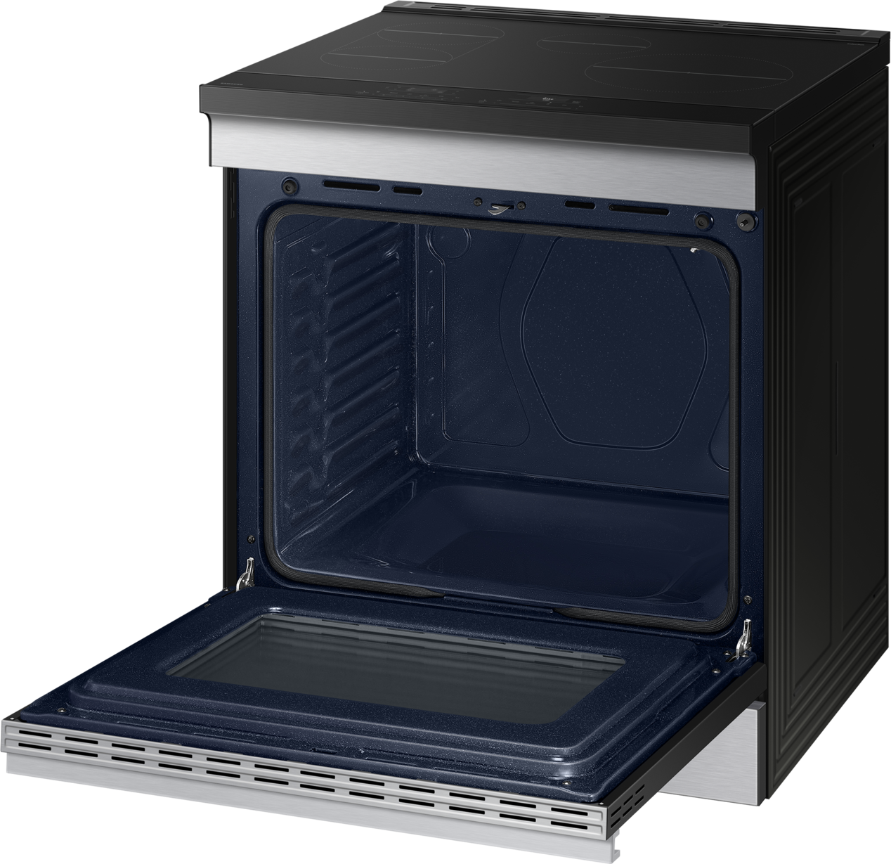 Samsung NSI6DG9100SR Stainless