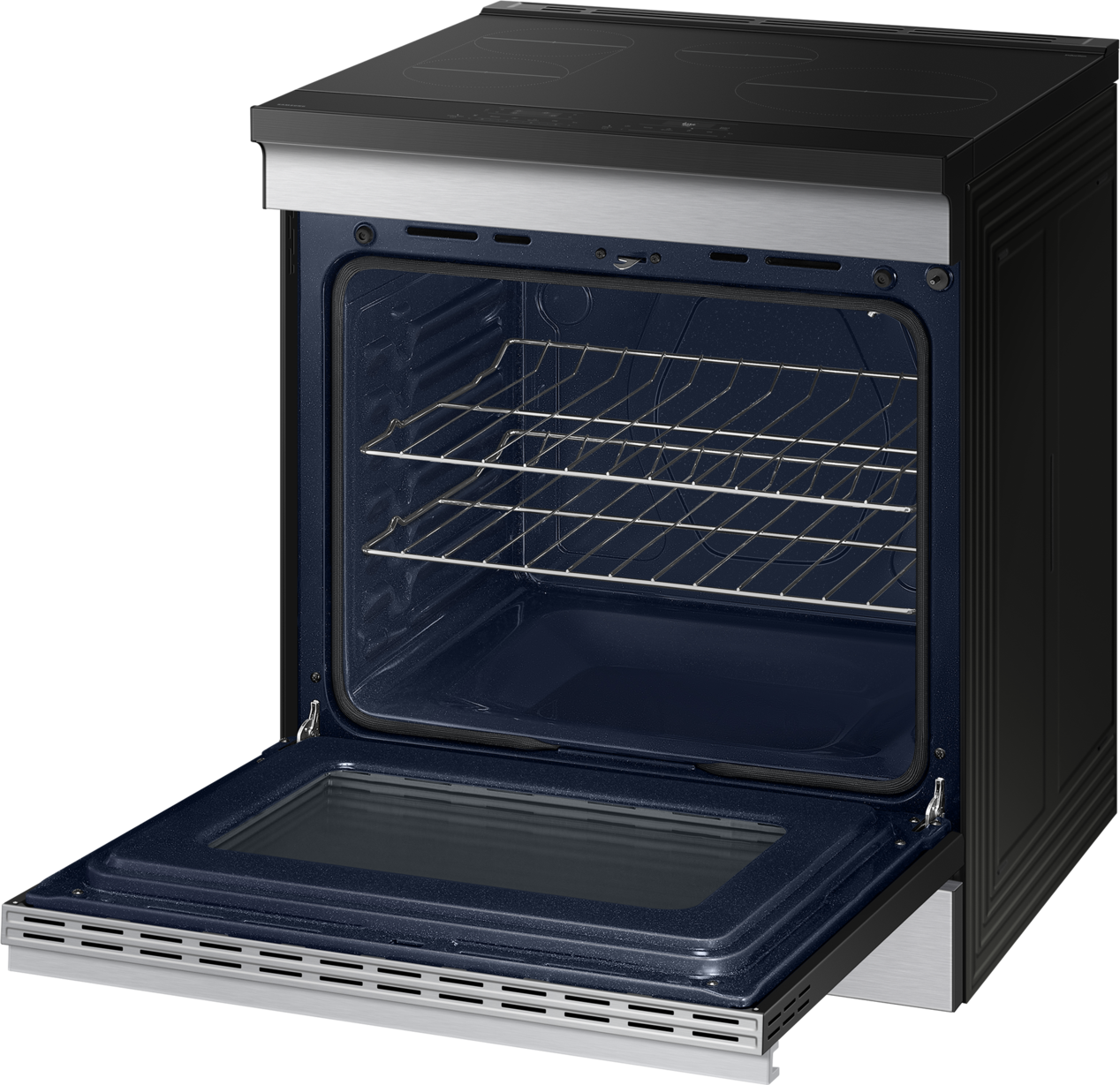 Samsung NSI6DG9100SR Stainless