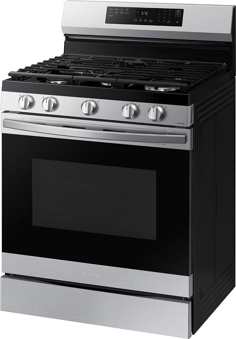 Samsung NX60A6511SS Stainless