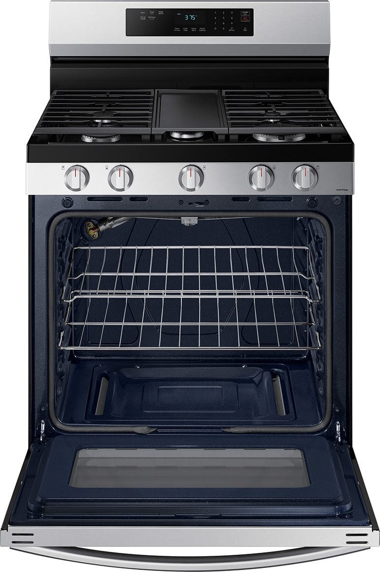 Samsung NX60A6311SS Stainless