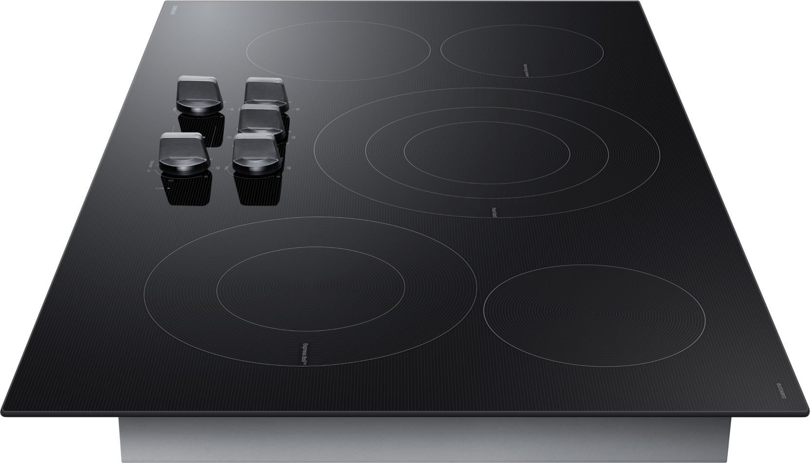 Samsung NZ36FG6432RK Black