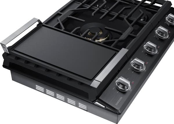 Samsung NA36N7755TG Blk. Stainless
