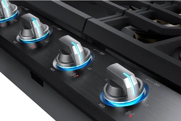 Samsung NA36N7755TG Blk. Stainless