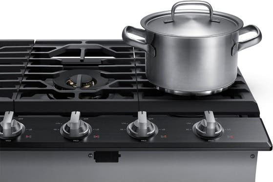 Samsung NA36N7755TG Blk. Stainless
