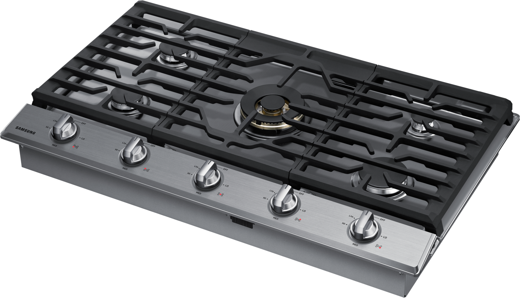 Samsung NA36N7755TS Stainless