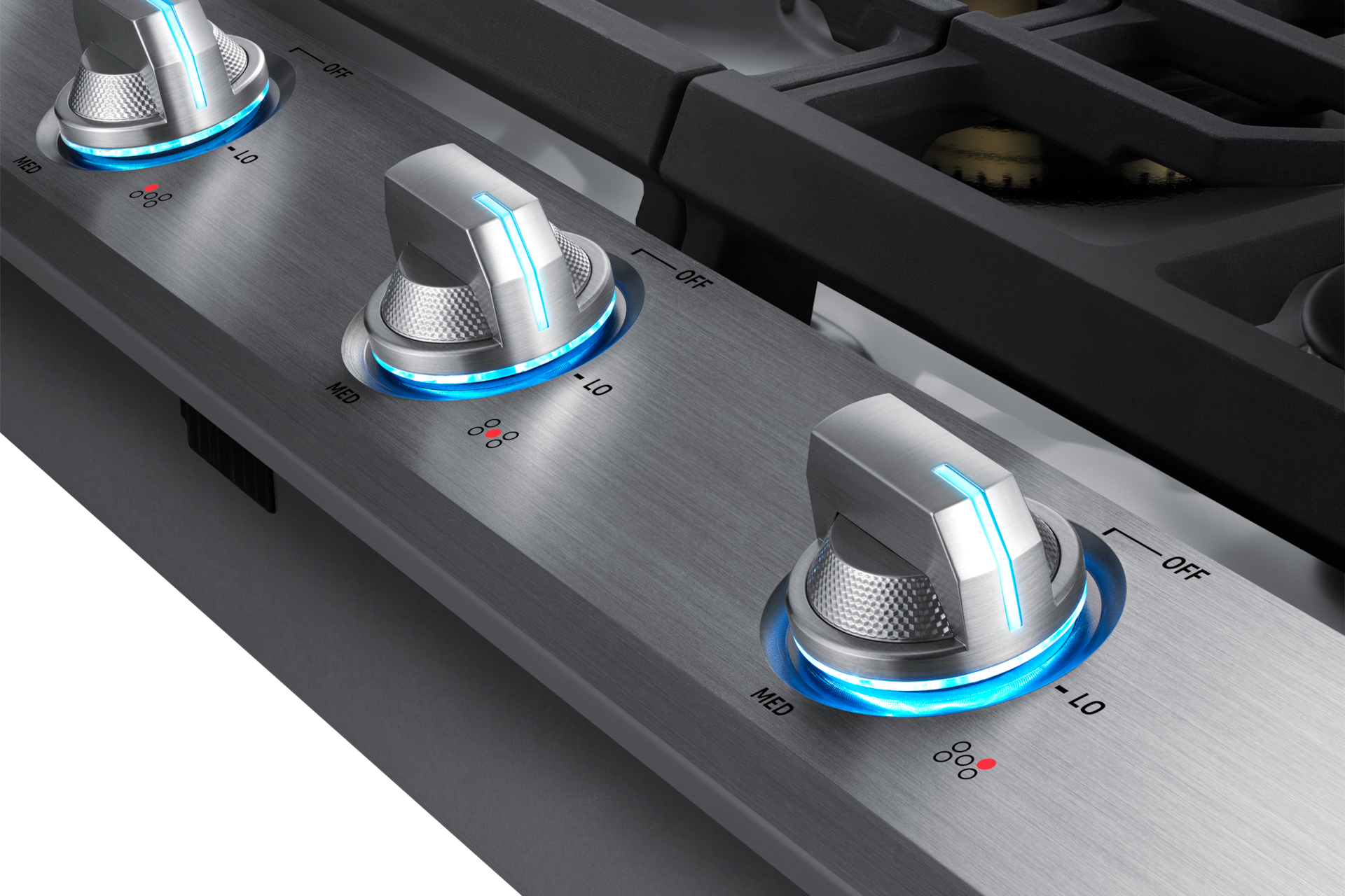 Samsung NA36N7755TS Stainless
