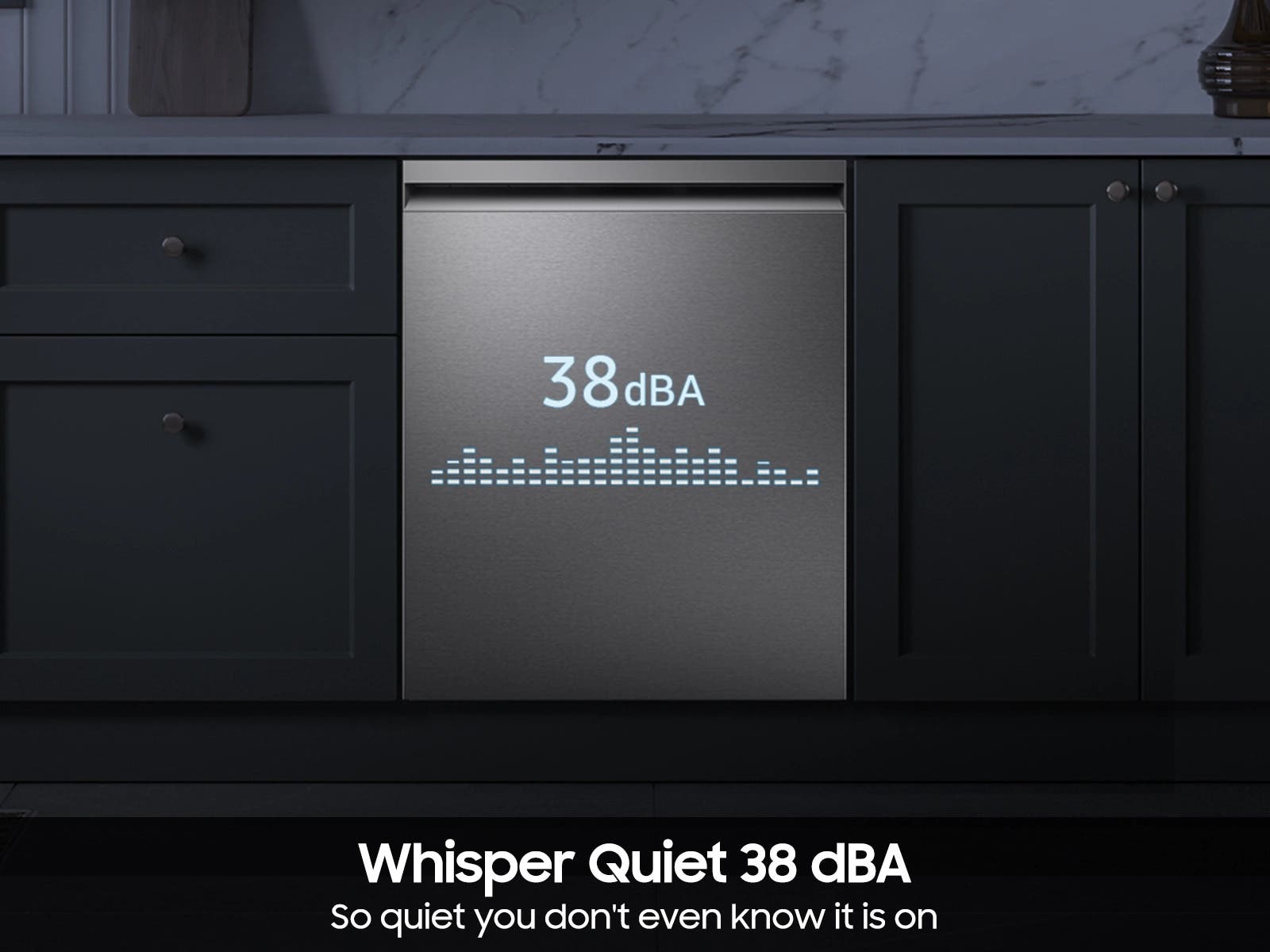 Samsung DW90F89T0USR Stainless Steel