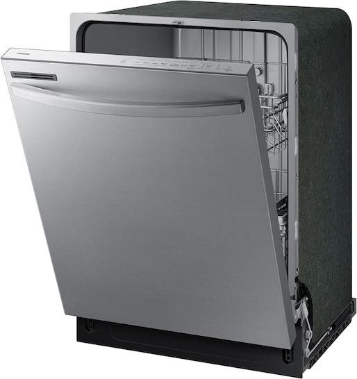 Samsung DW80CG4021SR Stainless Steel
