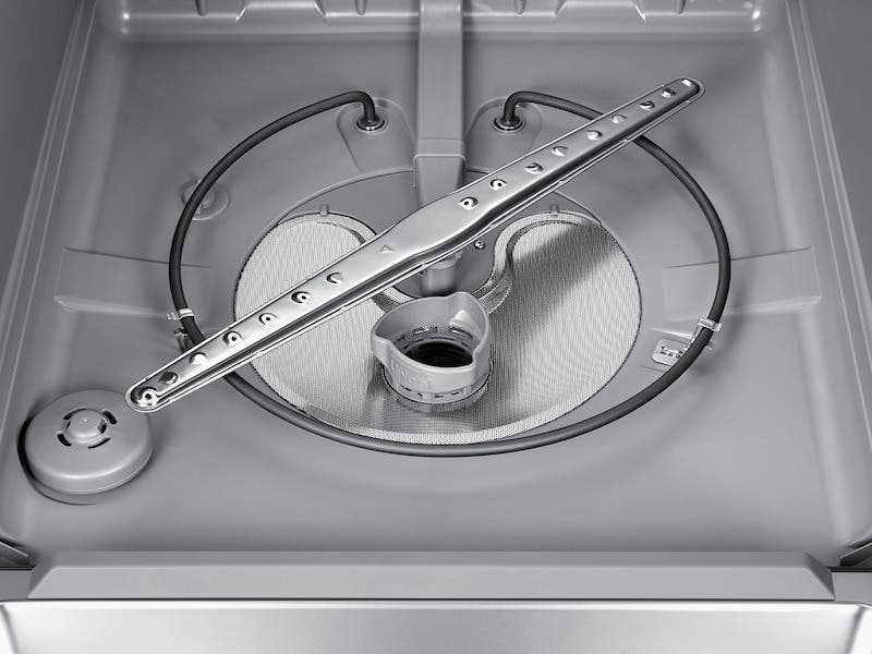 Samsung DW80CG4021SR Stainless Steel