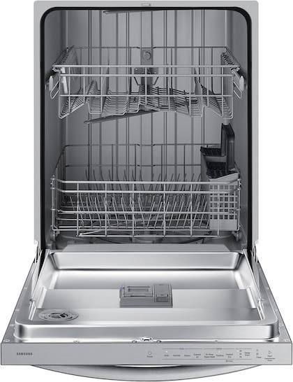 Samsung DW80CG4021SR Stainless Steel