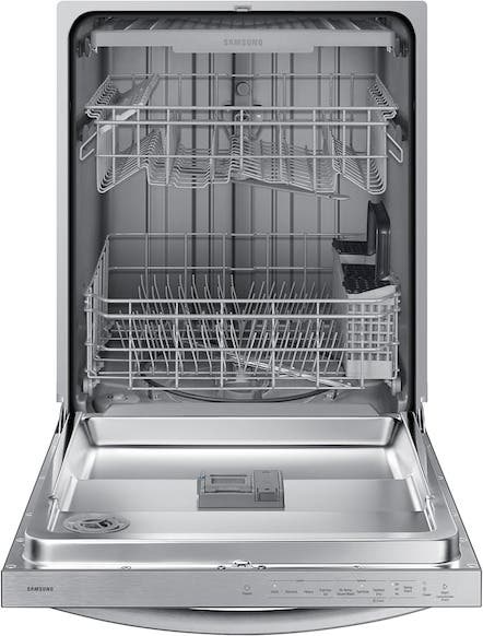 Samsung DW80CG4051SR Stainless Steel