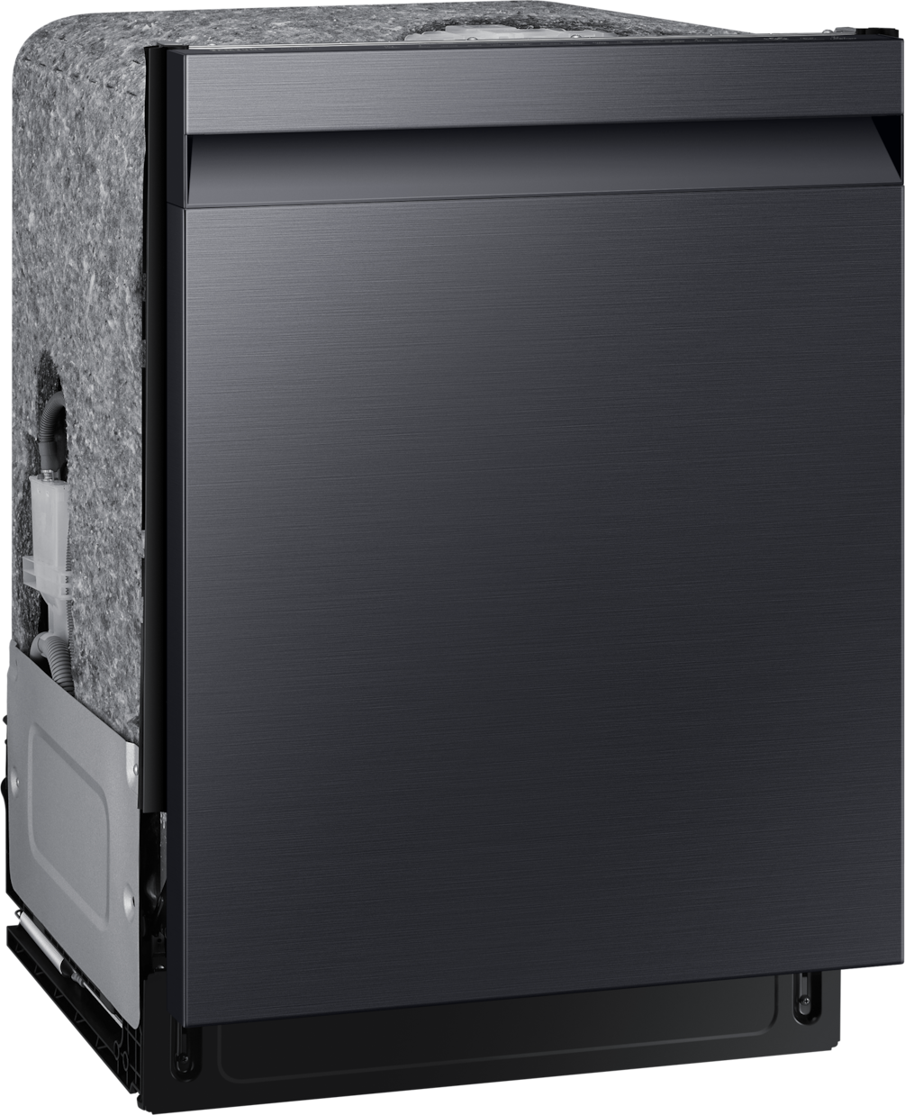 Samsung DW80CG5450MT Matte Black Stainless Steel