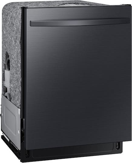 Samsung DW80CG5451MT Fingerprint Resistant Matte Black Steel