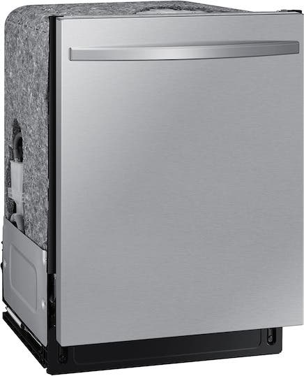 Samsung DW80CG5451SR Stainless Steel