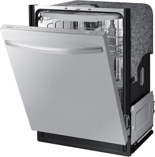 Samsung DW80CG5451SR Stainless Steel