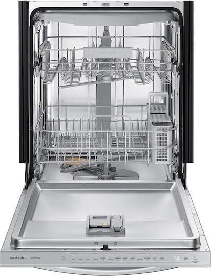 Samsung DW80CG5451SR Stainless Steel