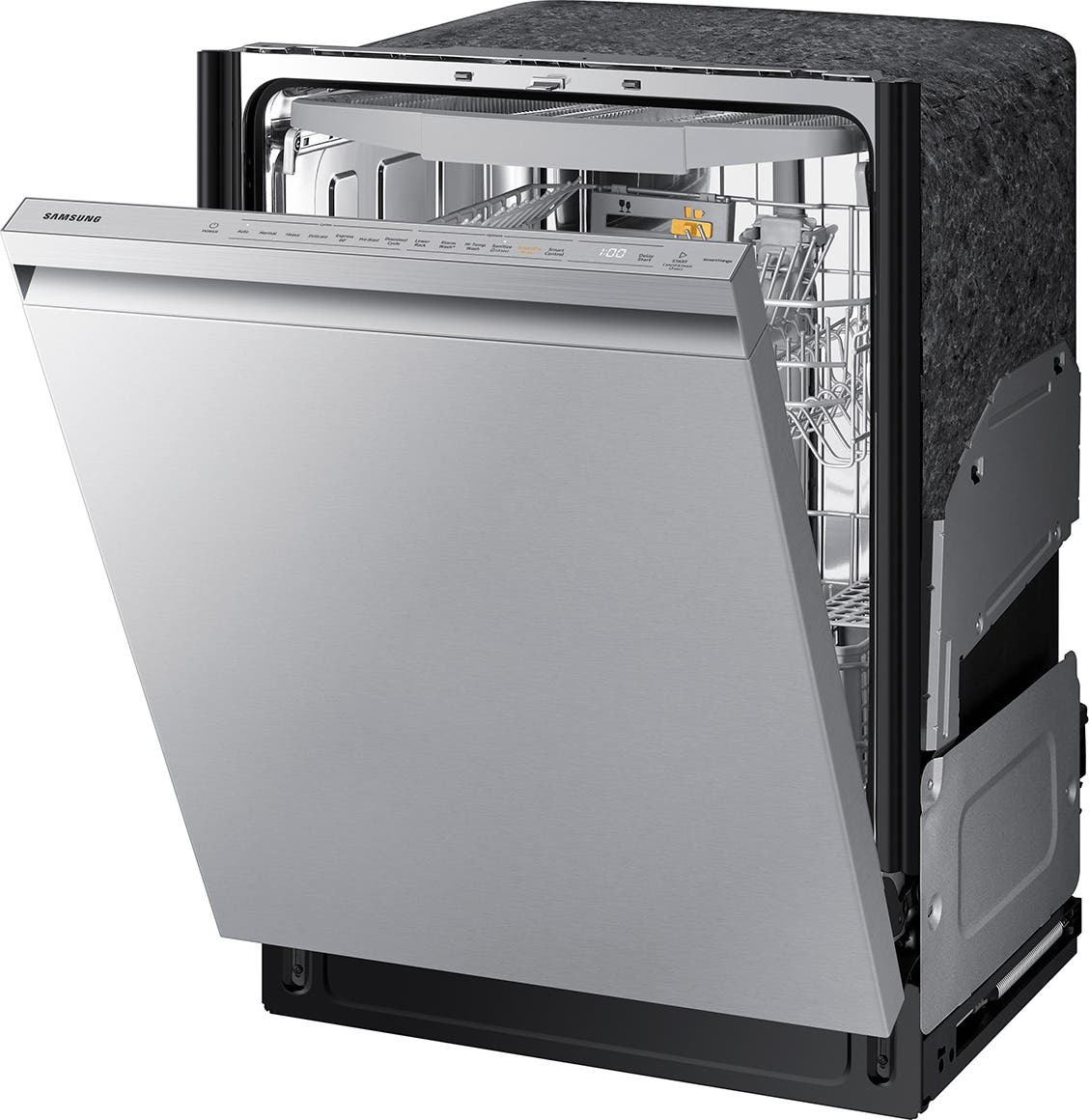 Samsung DW80B7070US Stainless Steel