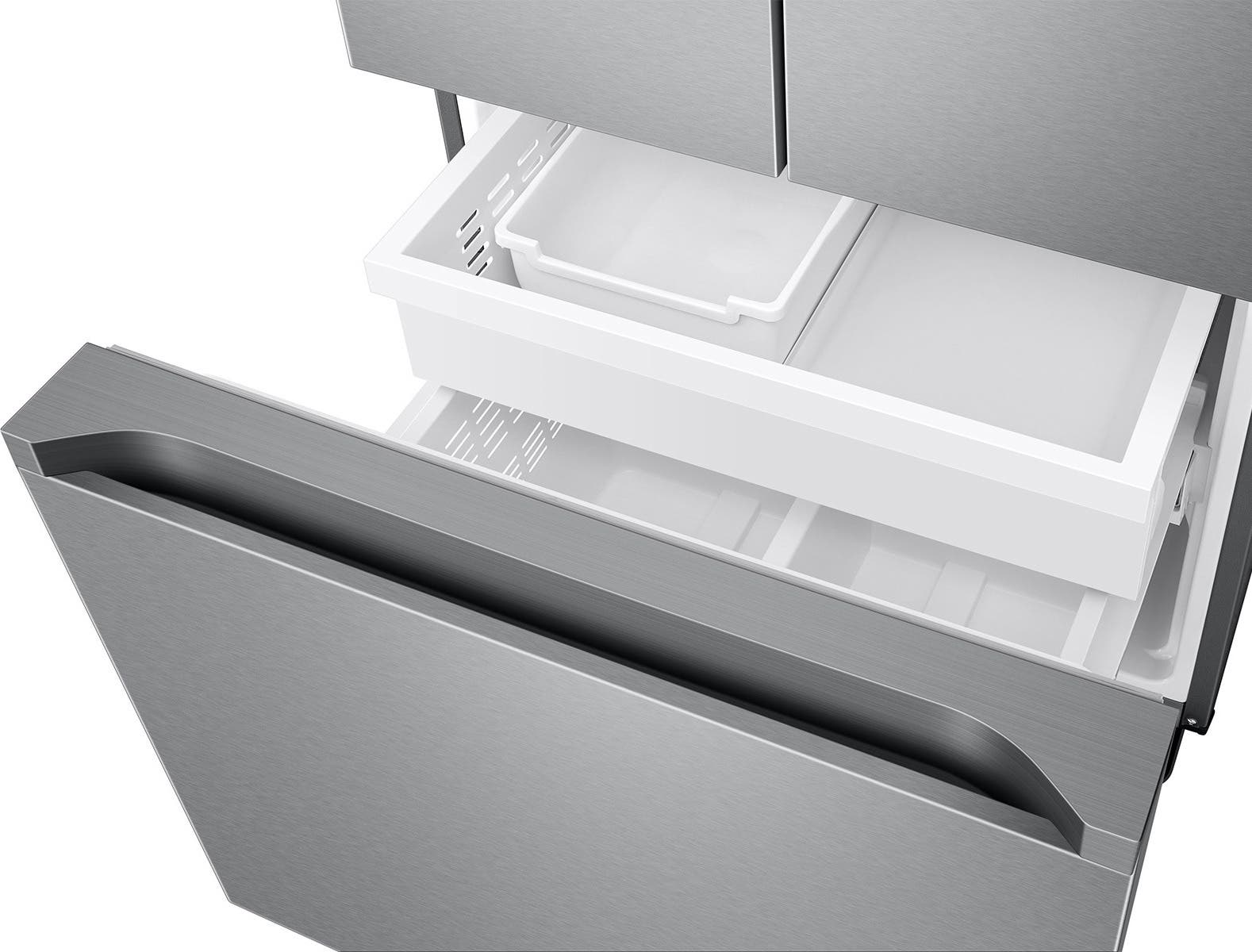Samsung RF22A4111SR Stainless Steel