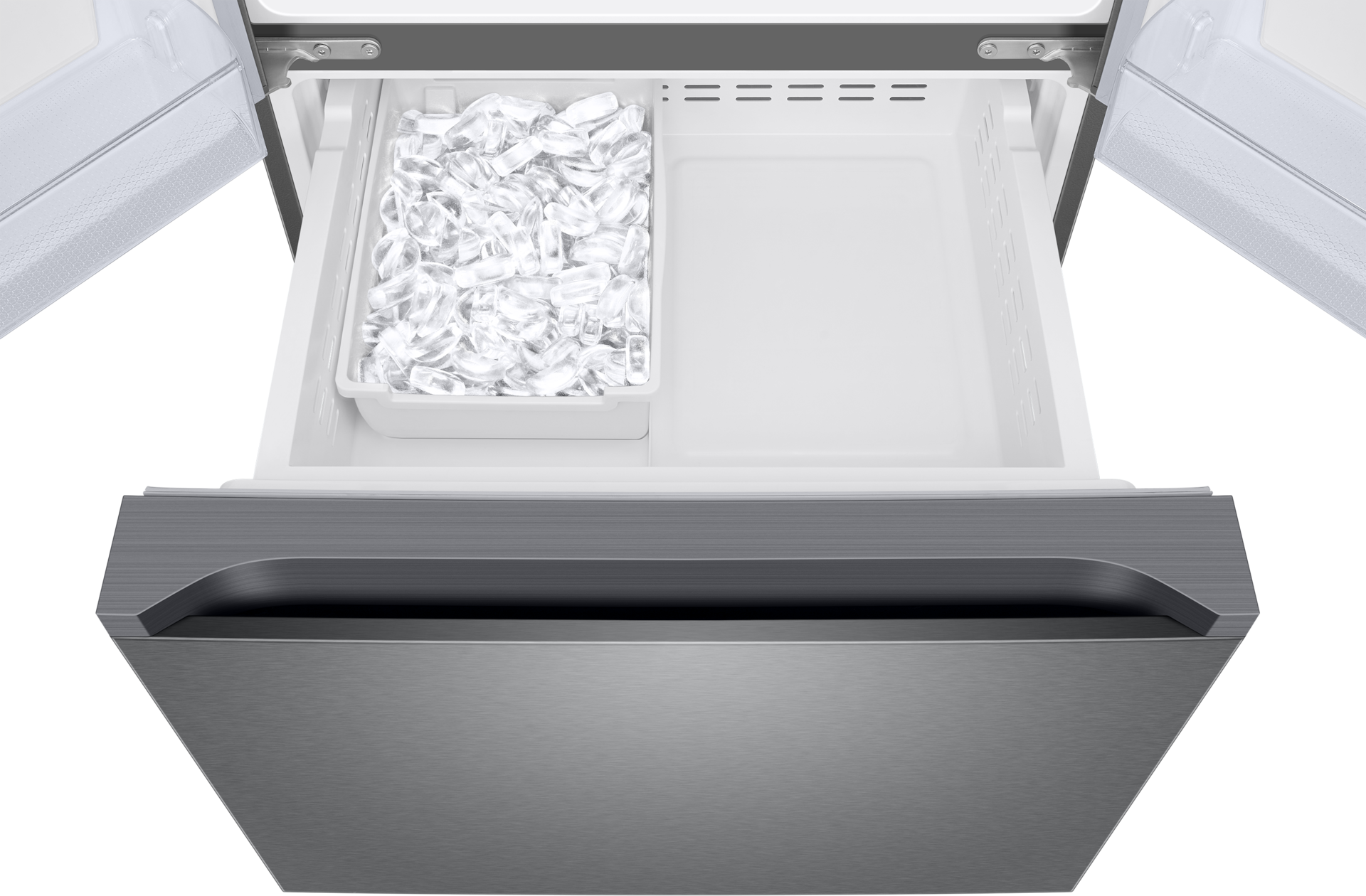 Samsung RF22A4111SR Stainless Steel