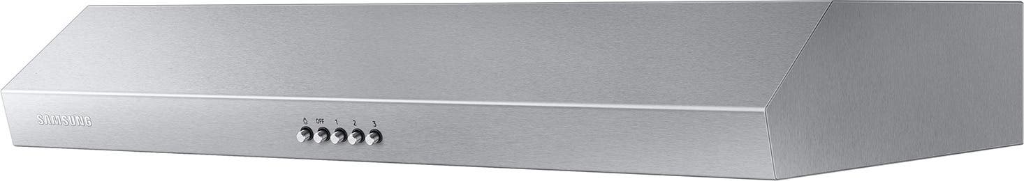 Samsung NK30B3500US Stainless , 350 Cfm