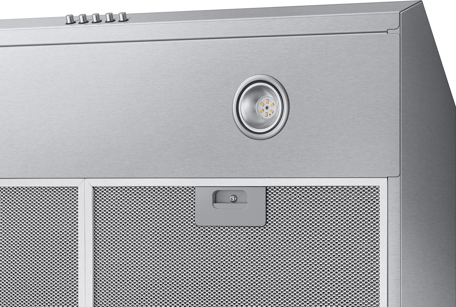 Samsung NK30B3500US Stainless , 350 Cfm