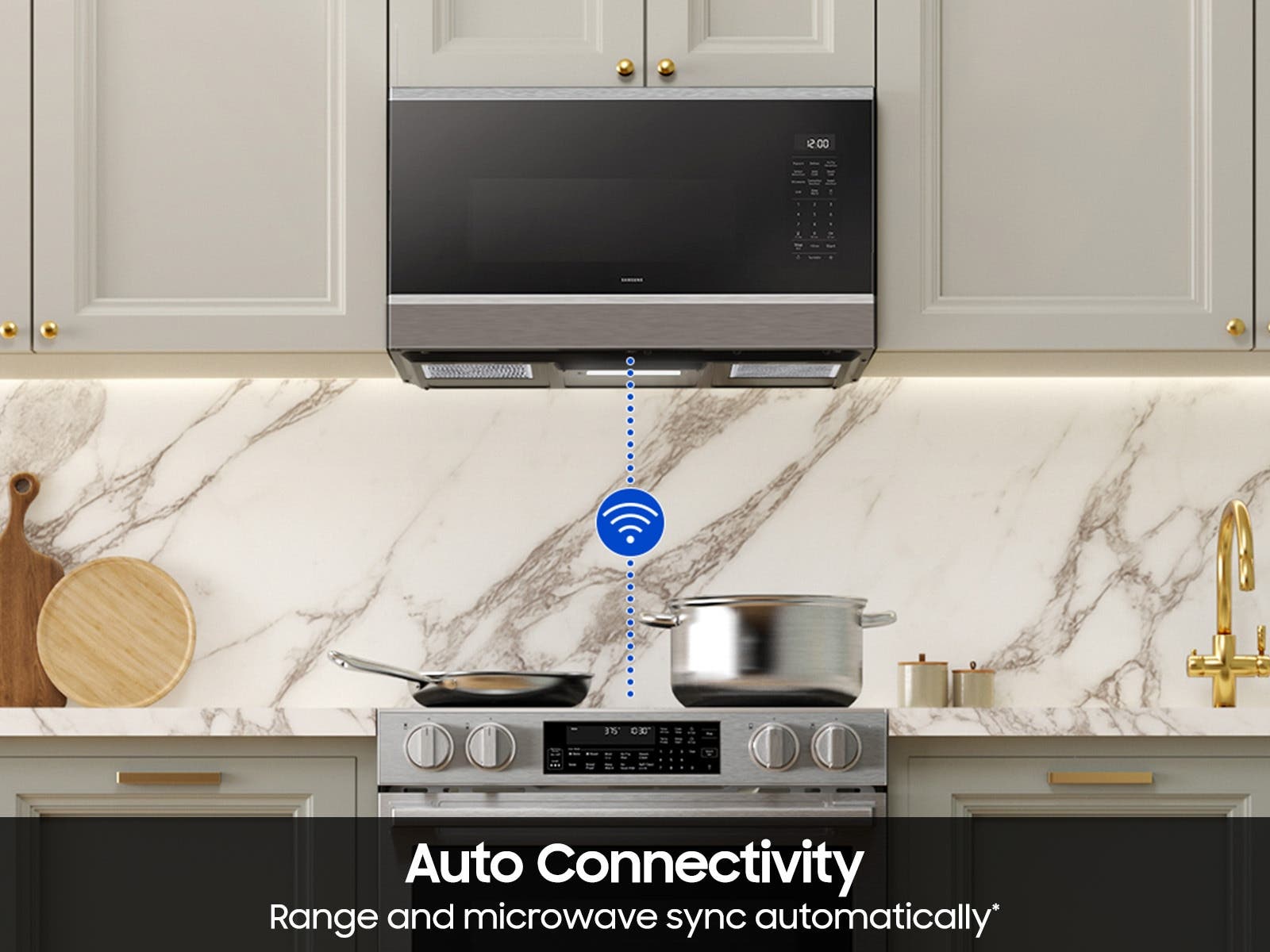 Samsung ME90H1780R Stainless Steel