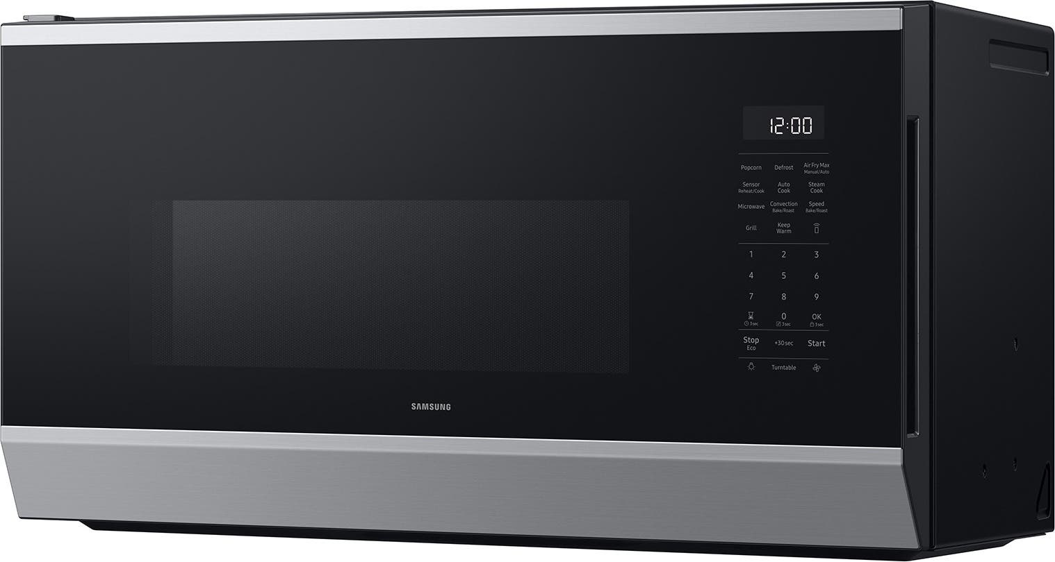 Samsung ME90H1780R Stainless Steel