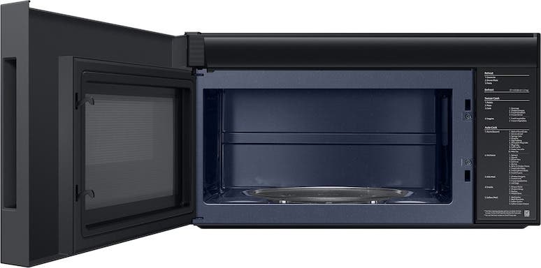 Samsung ME21DG6500SR Stainless Steel