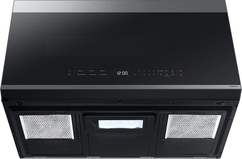 Samsung ME21DG6500SR Stainless Steel