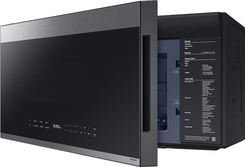 Samsung ME21DG6700SR Stainless Steel