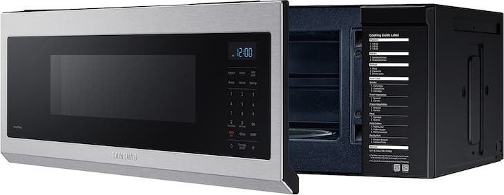 Samsung ME11A7510DS Stainless