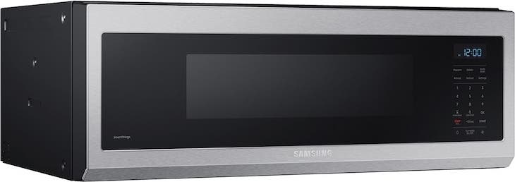 Samsung ME11A7510DS Stainless
