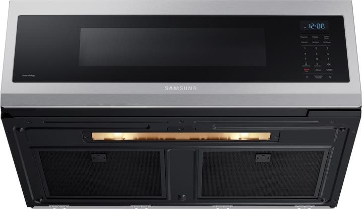 Samsung ME11A7510DS Stainless