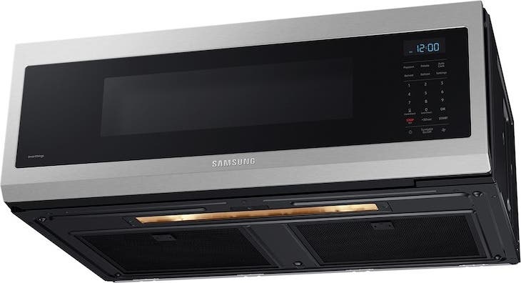 Samsung ME11A7510DS Stainless
