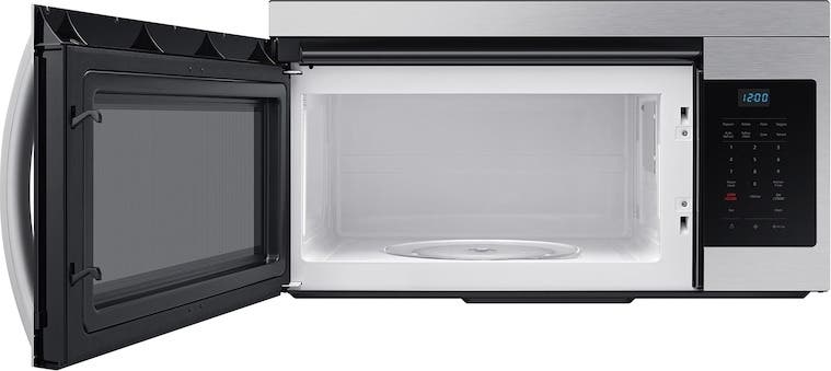 Samsung ME16A4021AS Stainless Steel