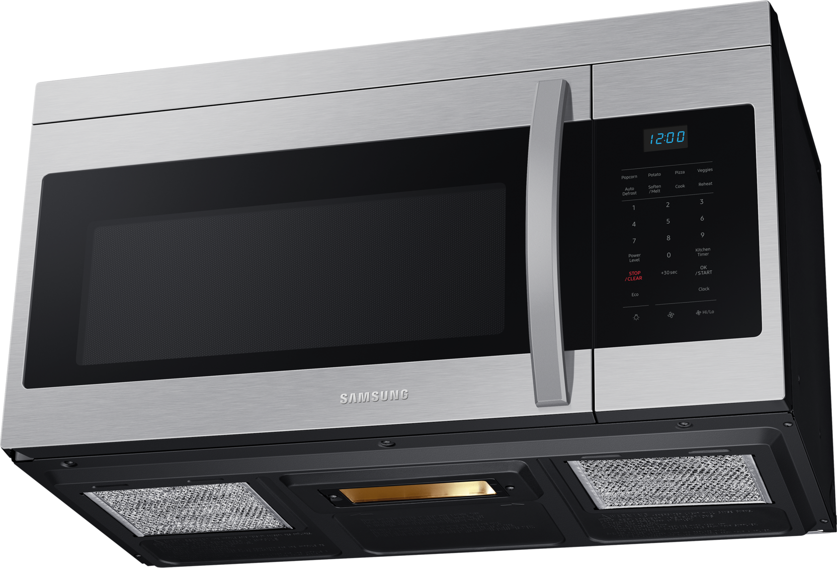 Samsung ME16A4021AS Stainless Steel