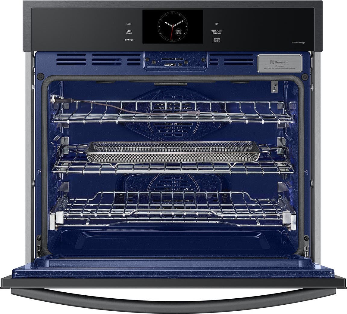 Samsung NV51CG600SMT Matte Black Stainless Steel