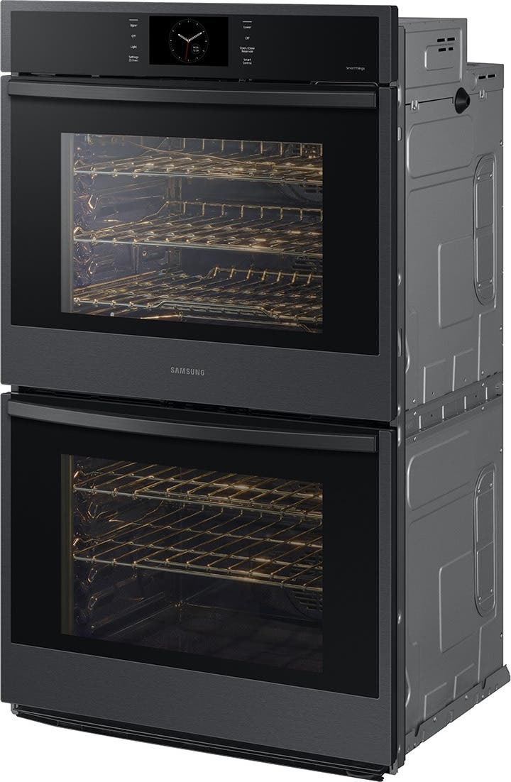 Samsung NV51CG600DMT Matte Black Stainless Steel