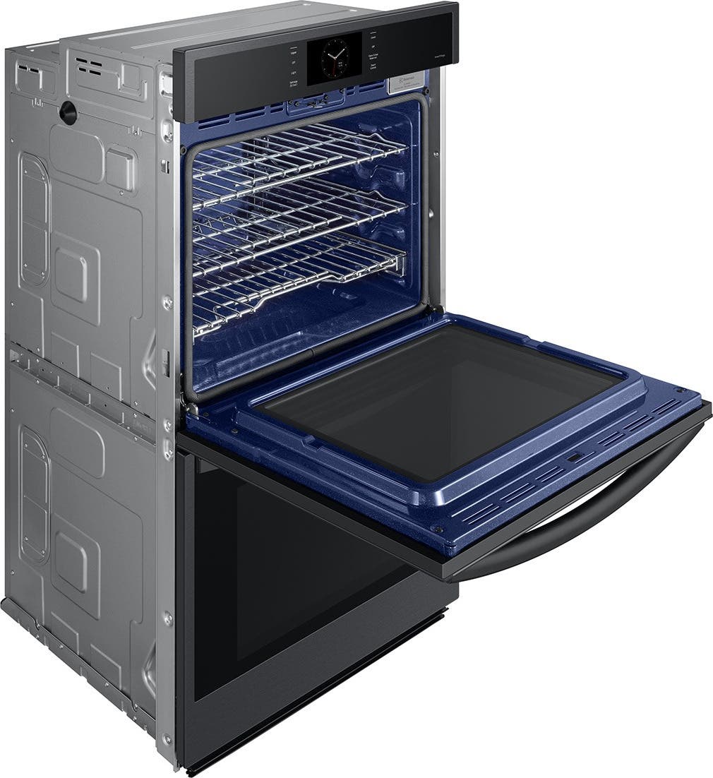 Samsung NV51CG600DMT Matte Black Stainless Steel