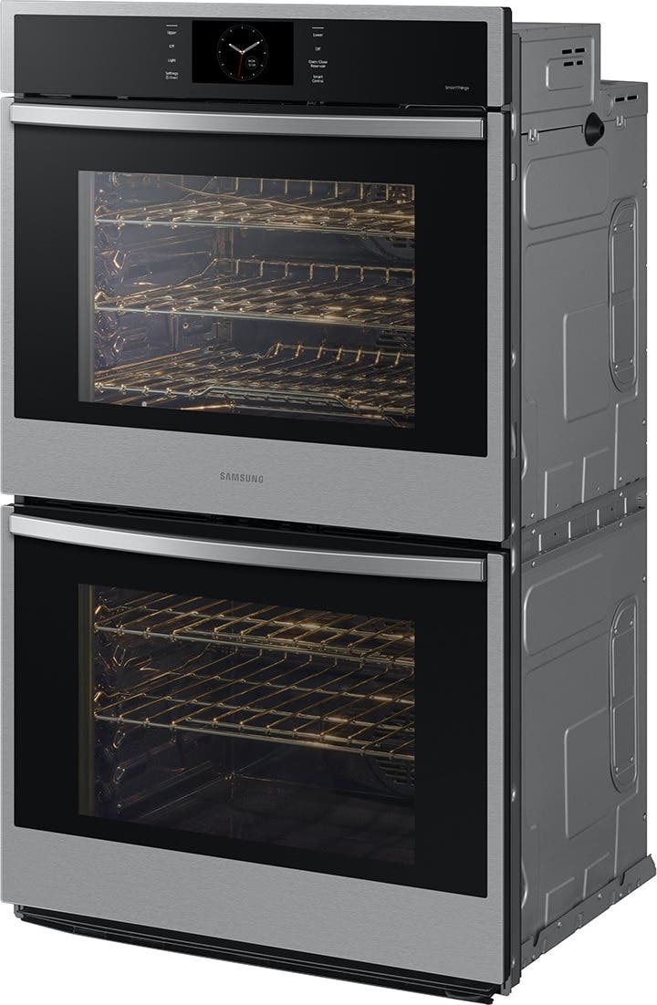 Samsung NV51CG600DSR Stainless Steel