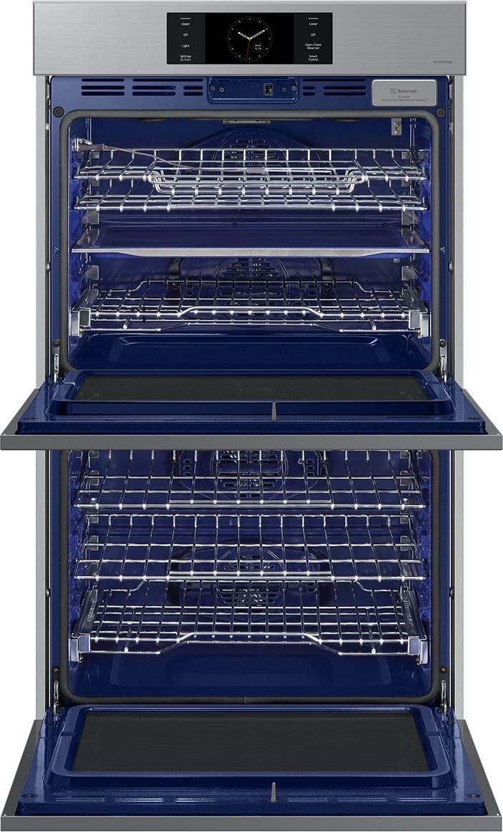 Samsung NV51CG700DSR Stainless Steel