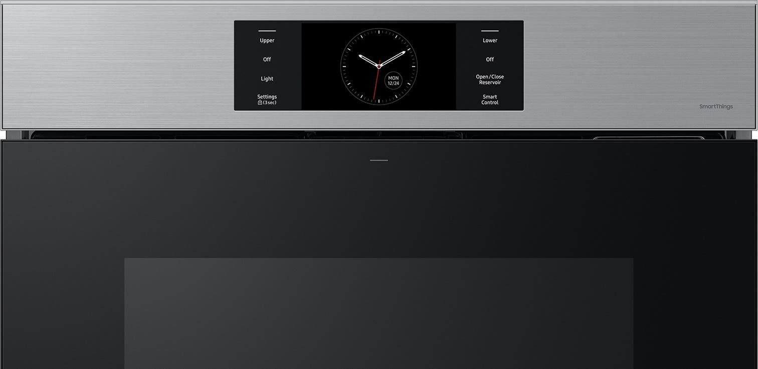 Samsung NV51CG700DSR Stainless Steel